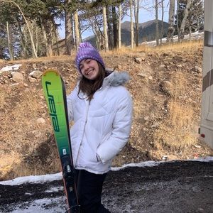 Meet your Posher, Lillie